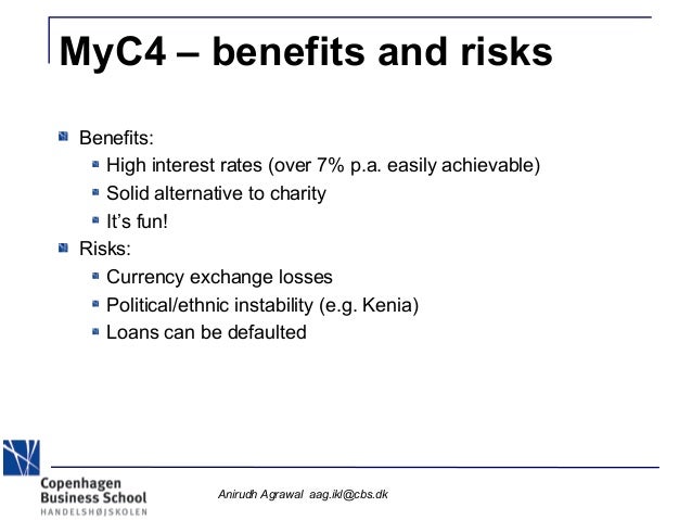Forex business model